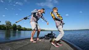 Lake Waconia Derby - South Metro Bass Club
