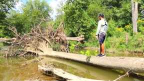 If You HAVEN'T Fished This Way...You Are MISSING Out!