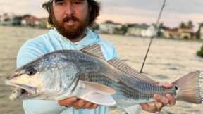 How To Quickly Find The Best Inshore Fishing Spots (Without Spending Every Day On The Water)