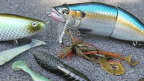 4 Bass Fishing Mistakes We All Make Right Now! (And How To Change Them)