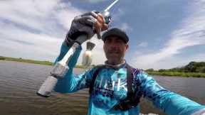 JabberJaw Rod How to find the Best Bass Fishing Rod to Improve Hookup Ratios