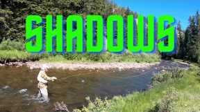 SHADOWS (fly fishing)