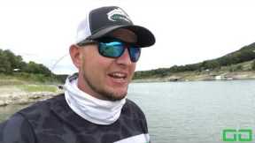 How To Prevent Losing Your GoFish Cam