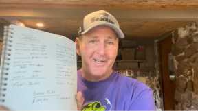 Sad Reality On Paper…Pro Bass Fishing Is Now A Rich Man’s Game…