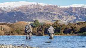 Trout Spey - A Fly Fishing Adventure [Short Film]