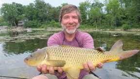 Fishing Close To Home - Orvis Guide to Fly Fishing