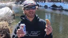 12 THINGS you NEED for FLY FISHING