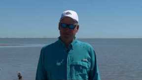 Texas Fishing Tips Fishing Report Sept. 16 2022 Aransas Pass With Capt. Doug Stanford