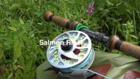 Fishing Report 1- 22 8 24