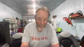 Clear Lake Report 09-22-2022