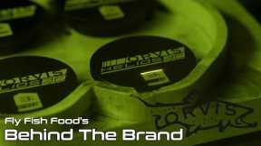 Orvis | Behind the Brand - Rod Shop - Fly Fishing