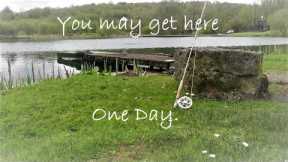 Fly Fishing Still Waters UK. If you have not had a day like this. YOU WILL.