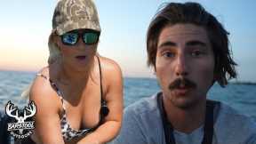 Muskie Fishing in Michigan with Alex Peric