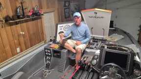 9/9/22 Lake of the Ozarks fishing report