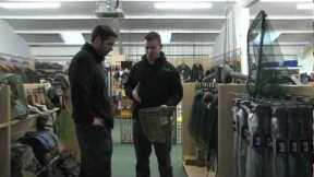 Beginners Guide, Choosing Your Fly Fishing Gear.mov