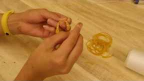 how to make  soft plastic worms for fishing [EASY MONEY SAVER]