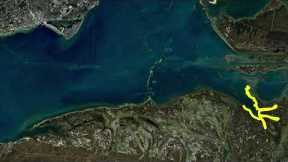 Texas Fishing Tips Fishing Report Sept.6 2022 Rockport-Copano & Mesquite Bay With Capt. Larry Bell