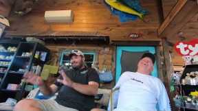 Lake Fork Bass Fishing Seminar Is Finally Back! Current Fishing Tips For Big Bass Splash Tournament!