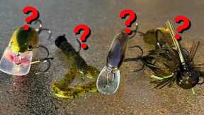 More Important Than Lure Choice | Bass Fishing Tips