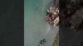 Incredible fly fishing!!