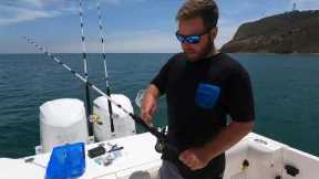 Yellowfin Tuna Tricks & Tips - #YellowfinTunaTactics