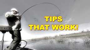The Best Stupid Tube Fishing Tips: How To | How To | Bass Fishing