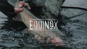 EQUINOX | Testing Kelly Galloup Streamers on the Missouri (Montana Fly Fishing)