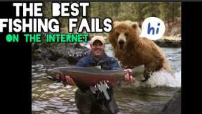 THE funniest fishing fails ON THE INTERNET