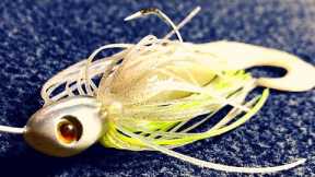 One of the Absolute BEST WAYS to Catch FALL BASS