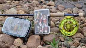 Fly Fishing For Steelhead and Salmon | Tom Rosenbauer