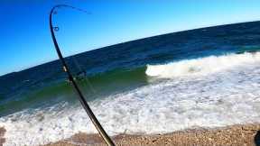 Beach Fish Disrupt Kayak Fishing Launch + New Book Release!