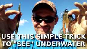 No Electronics? No Boat? No Problem! DO THIS! - Bass Fishing Tips