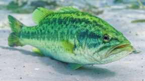The 80/20 Rule Of BASS FISHING