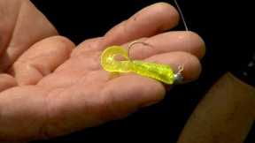 Fishing Basics: Artificial Bait