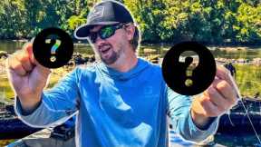 No Secrets in Fall Bass Fishing