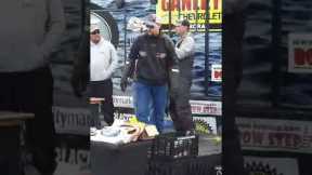 WALLEYE CHEATERS--BUSTED, WE GOT WEIGHTS IN FISH. LEWT 2022- ORIGINAL FULL VIDEO  COMINSKY &  RUNYON