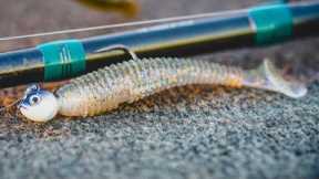 Bass Fishing: How To Catch Bass On Tough Days