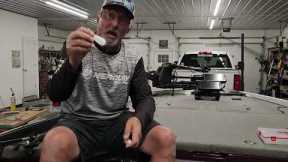 October 5, 2022  Table Rock Lake Weekly Fishing Report eith Pete Wenners
