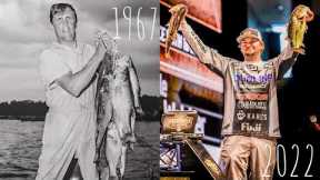 How Bass Fishing is Majorly Changing