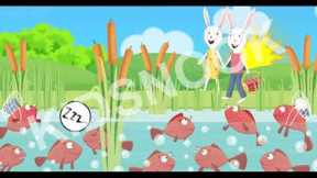 Fish Lake Song