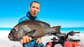 The World's Worst Eating Fish Catch And Cook