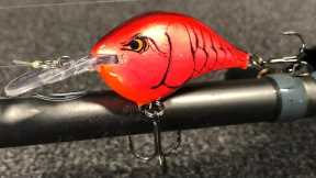 DON'T Go Fishing WITHOUT These 5 LURES In NOVEMBER