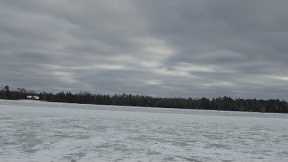 Live On UPPER RED LAKE