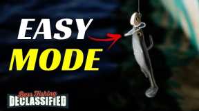 Fall Bass Fishing Is EASY! Just Do This...