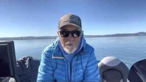 Clear Lake Report 10-27-2022