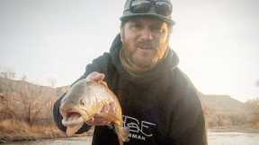 HOW TO FLY FISH FROM A DRIFT BOAT
