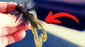 One Of The DEADLIEST Techniques To Catch BASS (ft. Special Guest)