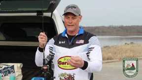 Inside The Fishing Forecast - Barren River Lake