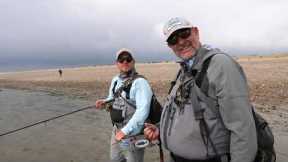 Orvis Saltwater Fly Fishing Festival 2022