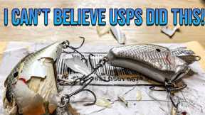 Baitman Live: Let's Get BACK to Talkin BAITS and Bassin!